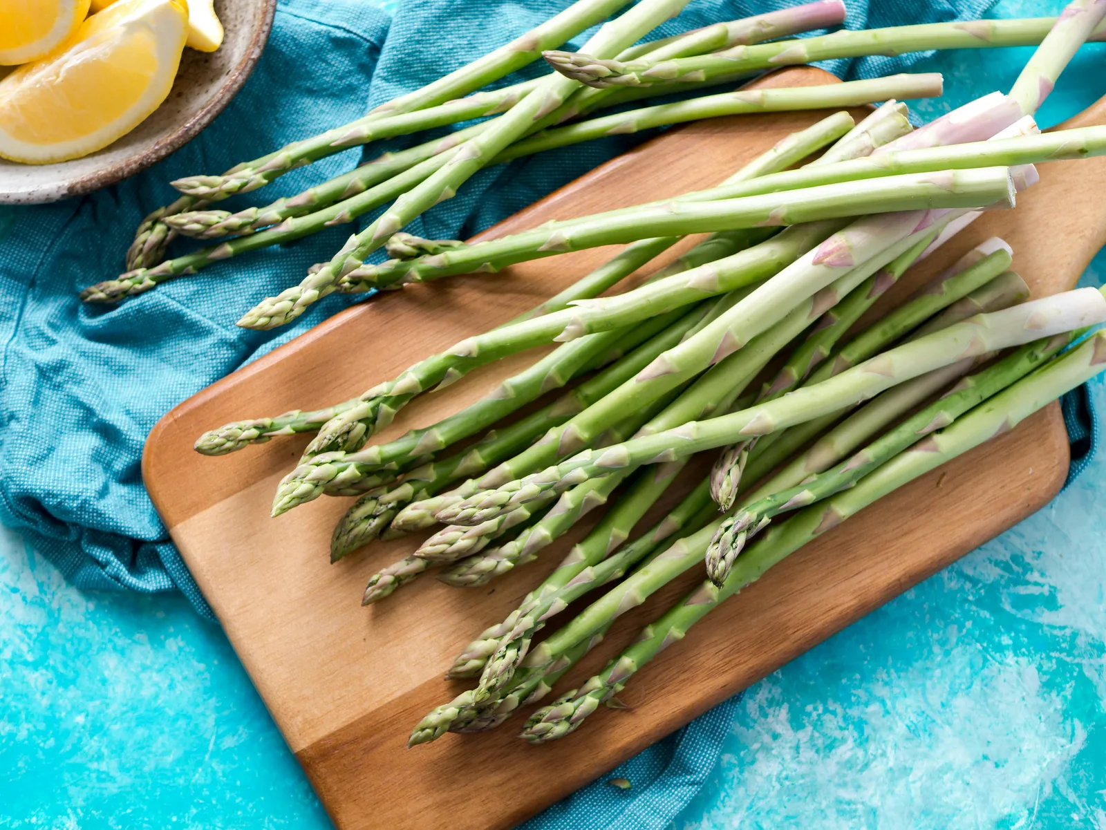 Asperges