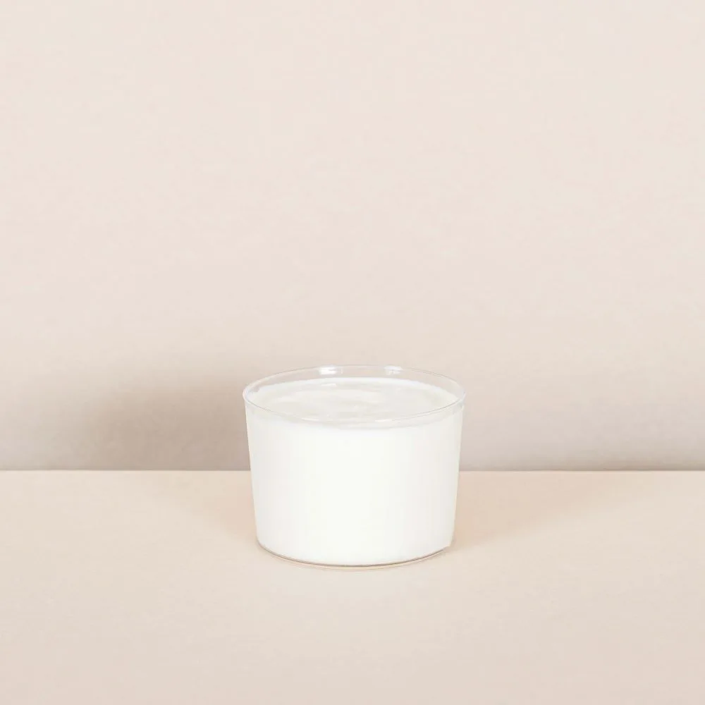 Fromage blanc nature