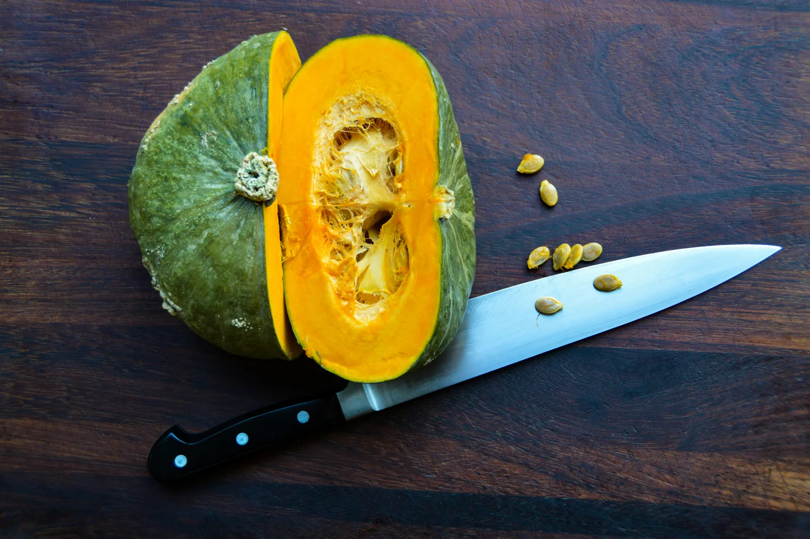 Courge