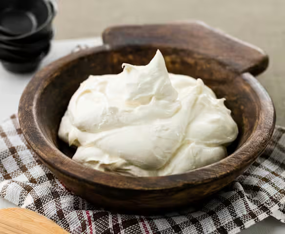 Mascarpone