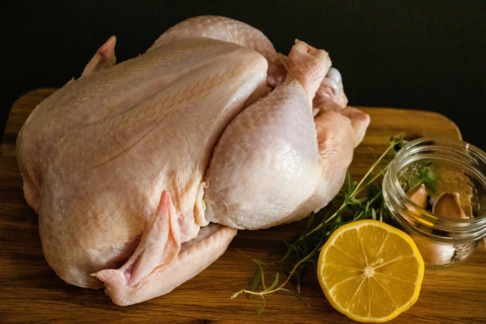 Poulet