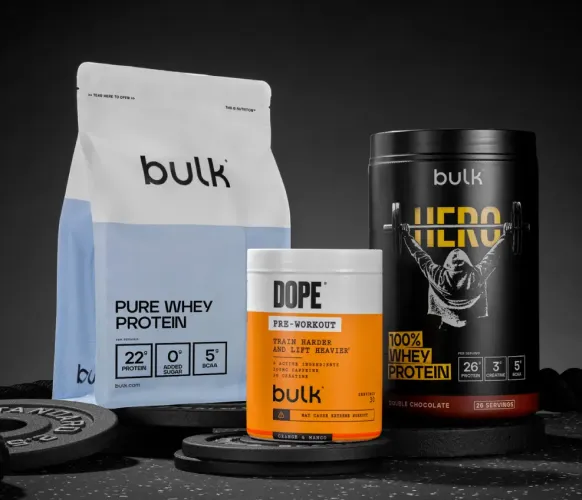 Bulk