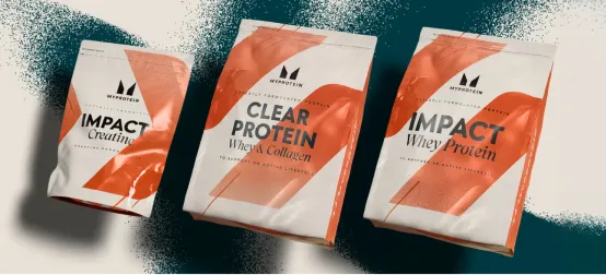 MyProtein